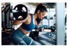 Join the Best Fitness Training Center in Chattanooga TN | Academy of Athletics