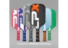 Order CPX Fiber Pickleball Paddles Online