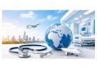 Leading Medical Tourism Company India for Trusted Global Healthcare Solutions