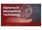 Mechanical Engineering Diploma College for Technical Careers