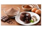 Choco Lava Cake Premix for Delicious Homemade Chocolate Treats