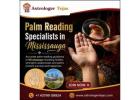 Palm Reading Specialists in Mississauga