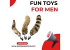 Get Sex Toys in Kairouan | tunisiasexstore.com