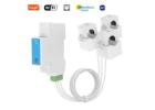 OEM Smart Energy Meter for Commercial Energy Monitoring