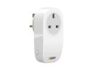 OEM ZigBee Smart Plug with Energy Monitoring