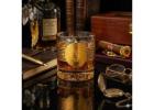 Buy Premium Scotch Glasses Online at Barhouse.in Store
