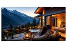 Best Manali Honeymoon Resort for Couples Seeking Privacy