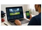 Try the Cricket Demo ID for an easy online experience
