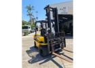Find the Right Yale Forklifts for Your Business