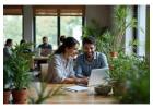 Premium Coworking Space in Bangalore with Modern Amenities
