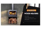 Which Wood Fire Heaters Melbourne Homes Prefer for Winter Comfort