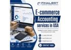 E-commerce Accounting Services in USA 