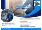 Drain Cleaning Service Houston | Fast & Affordable Houston Plumber