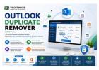 Remove Duplicate Outlook Emails