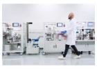 Robotics Automation Solutions for Every Industry