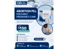 Buy Abortion Pill in Arizona – MTP Kit Online