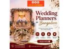 Wedding Planners in Bangalore