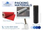 Best Packing Materials in Dallas | Premium Moving Supplies in Farmers Branch, TX – Visit Today
