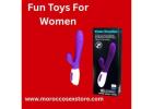 Get Premium Sex Toys in Meknes – moroccosexstore.com