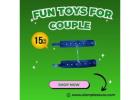 Buy Premium Sex Toys Safely from Online Store in Thailand | siampleasure.com