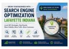 Search Engine Optimization Lafayette Indiana Guide 
