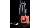 Hire Electric Pallet Stackers from CECLIFT for Efficient Material Handling