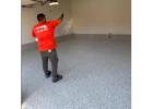Commercial Concrete Coatings Cherry Hill