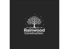 Rainwood Construction - Construction and Remodeling 