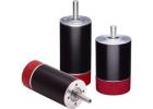 High-Performance DC Motor for Industrial & Commercial Applications