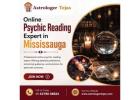 Online Psychic Reading Expert in Mississauga