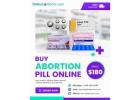 Abortion Pill Pack Ohio with Free Shipping