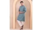 Shop Mens Ethnic Wear Online | Traditional Fashion | ShopRangeet