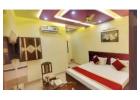 Top Hotels in Mathura Near Railway Station | Pragati Palace