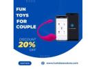 Get Premium Sex Toys in Tunis – tunisiasexstore.com
