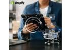 Want a Shopify Website That Brings More Customers and Sales?