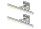 Trusted Bathroom Vanity Light LED