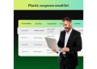 Reach Plastic Surgeons Looking for New Medical Solutions