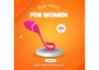 Shop Sex Toys in Annaba, Algeria – Safe, Secure & Discreet