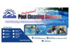 A Reliable Pool Service