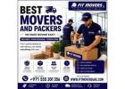 Best Movers and Packers in Abu Dhabi