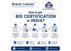 How to get BIS Certification in India?