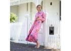 Shop Our Beautiful Cotton Maxi Dress Collection 