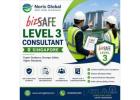 Trusted bizSAFE Level 3 Consultant Singapore for Workplace Safety Compliance