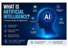 What Is Artificial Intelligence? A Simple Guide for Beginners 