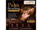Palm Reading Specialists in California