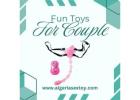 Premium Sex Toys in Algeria – Shop Online with Complete Privacy