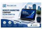 Website Marketing Company Fulton County GA