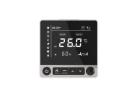 OEM Zigbee Fan Coil Thermostat for Smart Building HVAC Projects