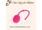 Premium Sex Toys in Maldives – Shop Online with Complete Privacy