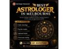Best Astrologer in Melbourne